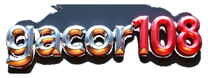 gacor108 logo